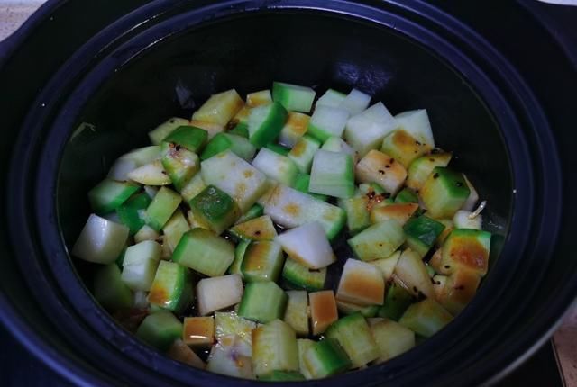 作用|秋吃萝卜赛人参,这做法一定要试试,简单一焖出锅比肉还香