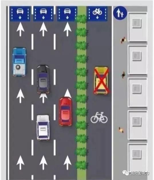 南阳|南阳街头惊现“zui贵”摄像头！