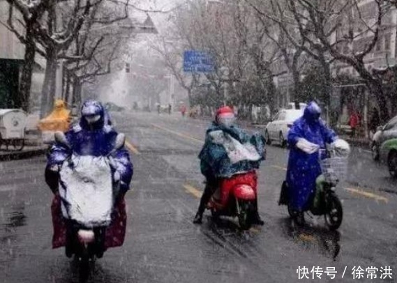 只能|电动车冬天续航短,只能换电池?这个方法让电动车恢复“活力”