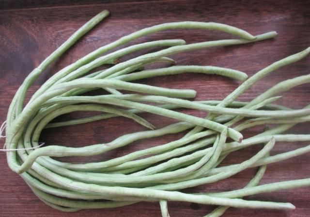  下饭|三伏天没胃口，豆角这样多1步，酸辣开胃特下饭，米饭都多吃2碗