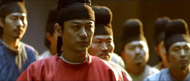  毁灭者|盛世毁灭者：755年，他改变了大唐