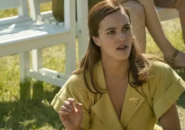  剧集|上线即崩坏，反乌托邦题材咋这么难拍