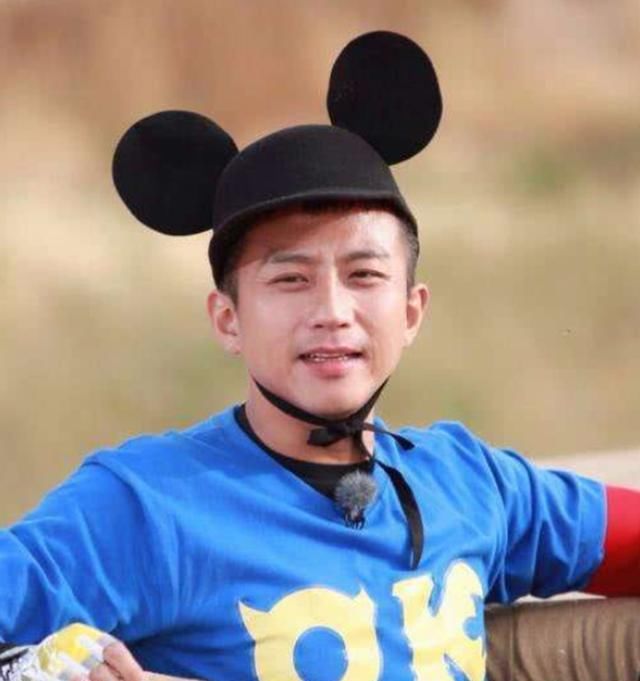  邓超|邓超退出《跑男》是明智之举吗？看李晨的处境，佩服他的先见之明
