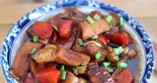  下饭|香鲜、解馋、超好吃的家常菜，巨下饭，营养又养颜！