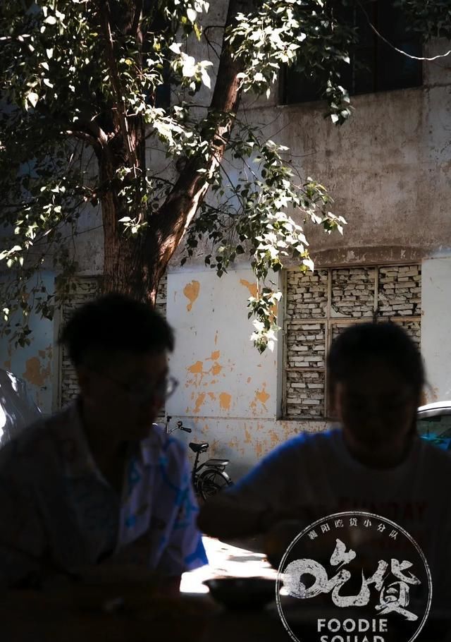 炸酱面|幸福小区里好吃的面馆,不是你想的那一家哦