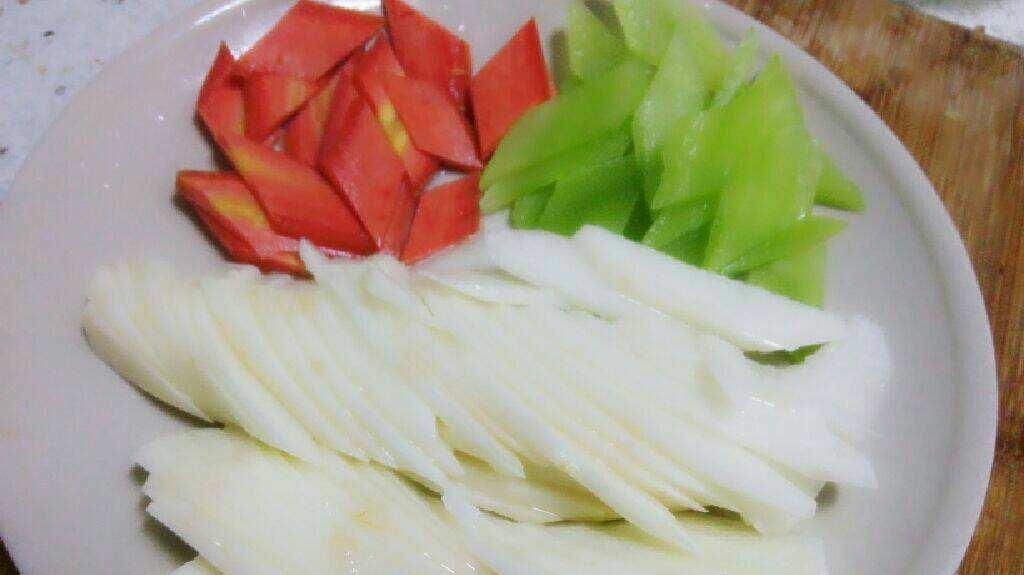  后放入|入秋后, 这几道家常菜要多吃, 做法简单, 上桌一扫而光