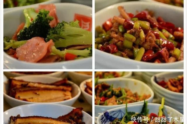 校园|风味校园|哪一个是你记忆中的味道