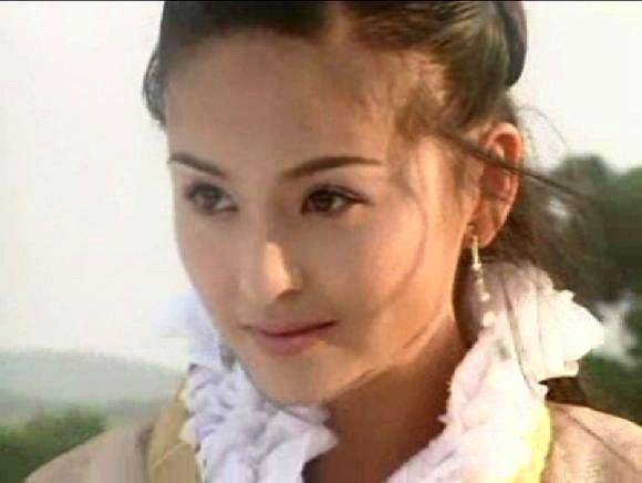  灵气|“童年的眼泪”戴娇倩，40岁重回电视圈，却被说灵气不再？