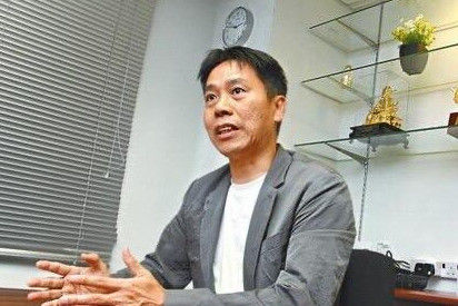 冼国林|知名电影人冼国林被贴大字报讨债，称问心无愧，出品《叶问前传》