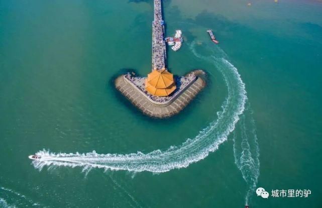  长白山|三伏暑热天，让我带你去这些只有25°的地方纳凉吧！