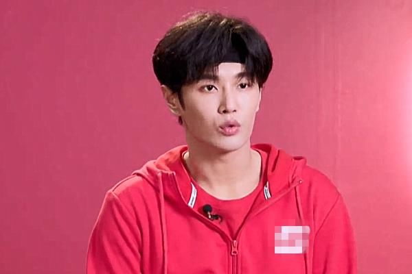  身体|艺人压力有多大？各种比赛身体都出问题，前有姜贞羽后有李汶翰