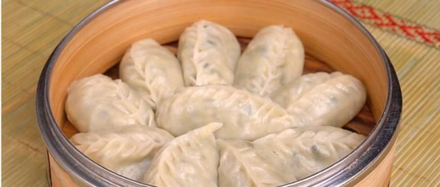 细节|蒸饺怎么做呢大厨教你配方和细节,记住这几步,在家轻松做