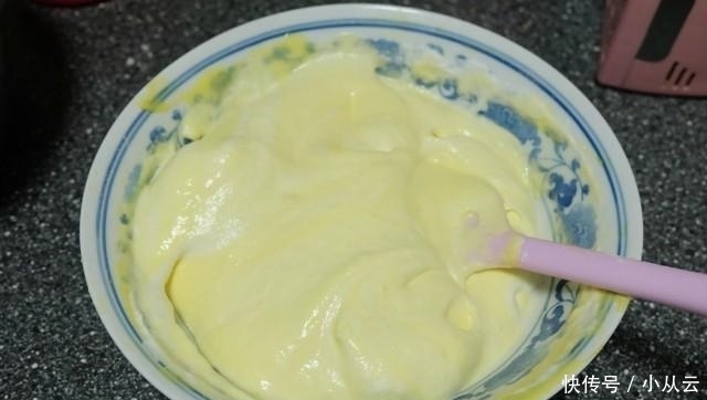 松软|电饭煲也能做蛋糕, 香甜松软口感好, 无油无奶糖量少, 营养又健康