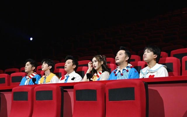  运气|“撞题”两地高考作文，《奔跑吧》靠的可不是运气