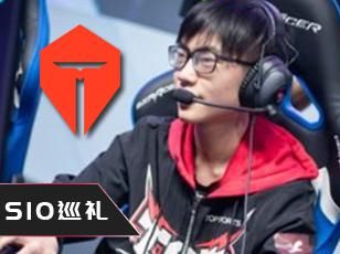 倒数第|英雄联盟S10战队巡礼之TES:旗舰引航,骑士远征!