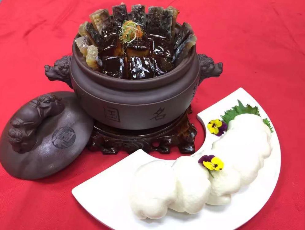 屏幕|舌尖上的浙江来了，各地美食让你隔着屏幕咽口水～