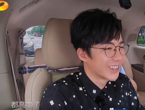  中餐厅|黄晓明为什么突然不霸道了？他对赵丽颖说出了实情，很辛酸！