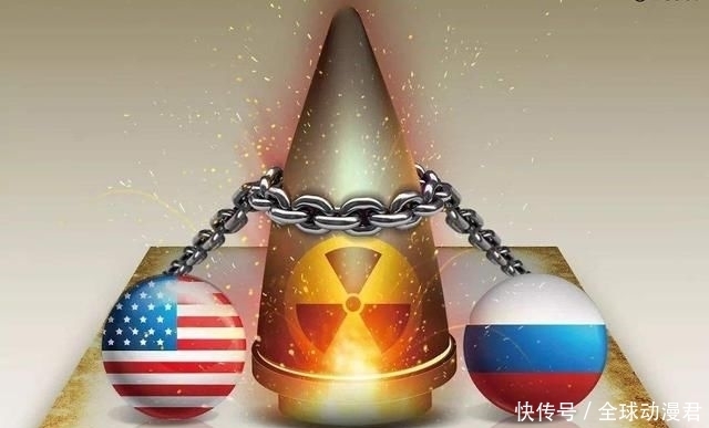 美国|美国不靠军事手段,只需“慢慢放血”,就能扼杀俄罗斯?