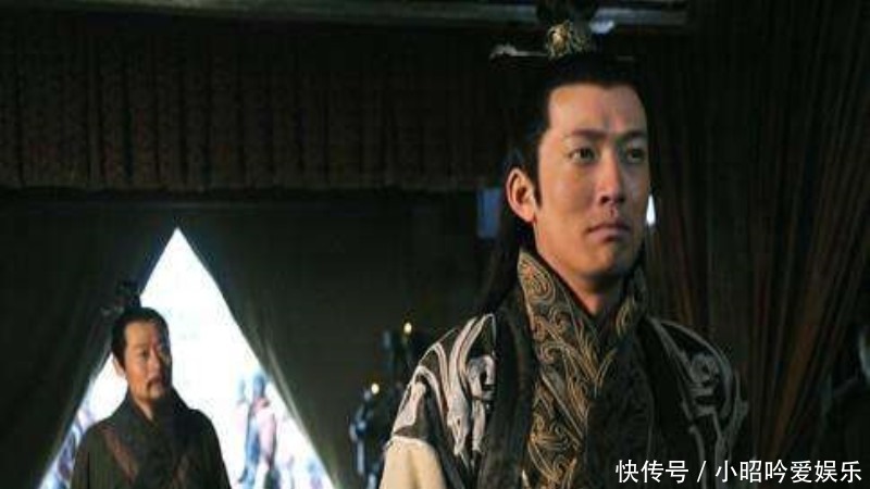 关羽|东吴四大英将,第一名打败曹操,第三名打败关羽