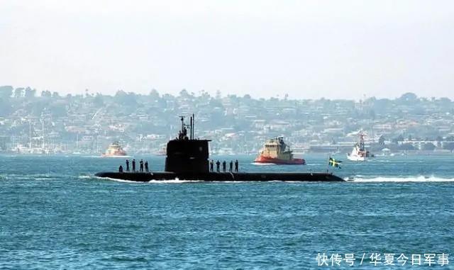 毒蛇|两次世界大战期间，为何没有国家敢侵略瑞典？苏联：她是毒蛇