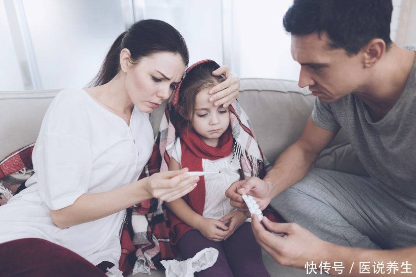 现象|感冒时流出的鼻涕，颜色从透明变成黄色，暗示病情好转？你想错了