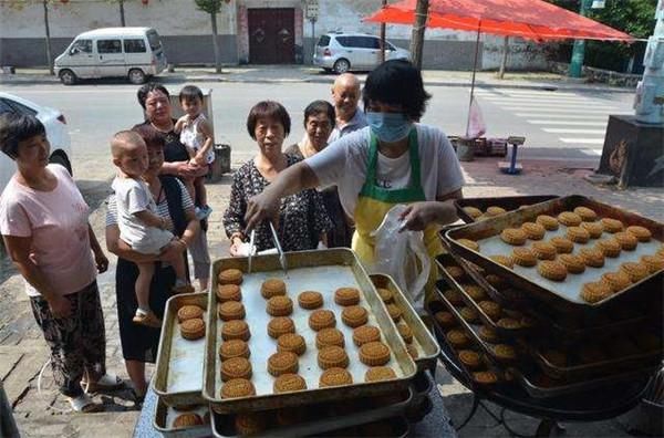 月饼|那些没吃完或没卖完的月饼，都去哪里了？看看这些处理方法怎么样