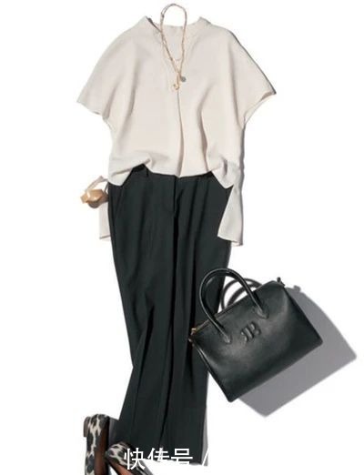  轻松|50款夏季清凉穿搭，清爽时尚轻松战胜惶惶盛夏