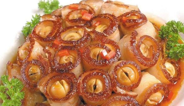 补气|多给家人吃的营养菜,口感爽脆,营养美味,补气补血,越嚼越香!