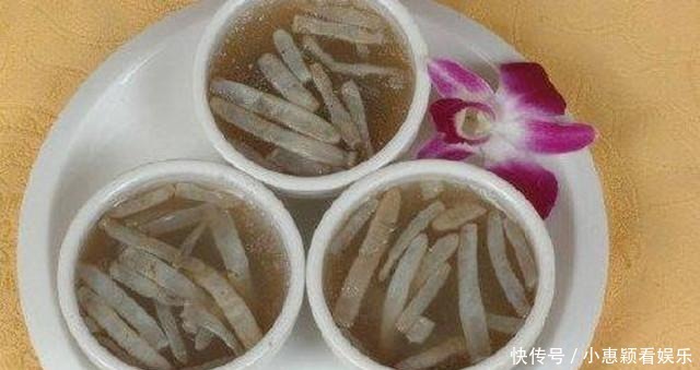 恶心|被评为非物质文化遗产的“恶心”美食! 你吃过几种