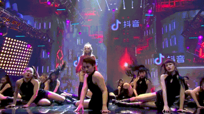 宝藏歌姬|实力一个更比一个强,《蒙面舞王》舞者有够拼