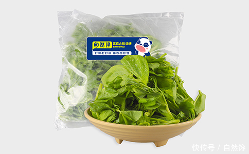 食材|这样的火锅食材超市，你get到了吗？