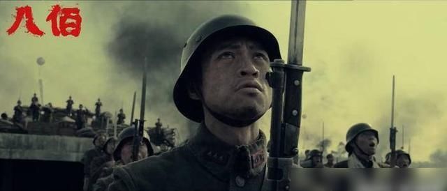  管虎|《八佰》定档，管虎：趁着我在圈里还有点话语权，以后更没人拍了