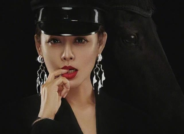  浪姐|《浪姐》堪称姐姐版《甄嬛传》？宁静斩获第一，成团发言引争议