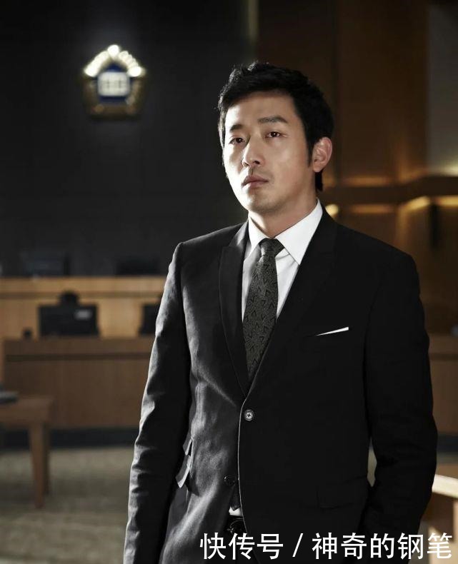  姜律师|《委托人》｜你永远不知道睡在枕边的是半生依靠，还是万丈深渊