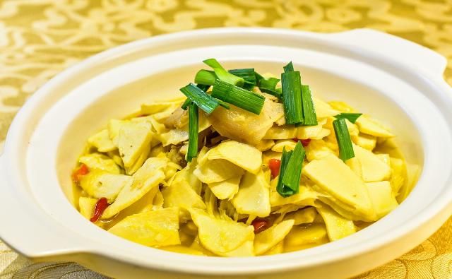 毫无|不可错过的舌尖皖南，毫无“头衔”的菜品，却道道令人垂涎三尺