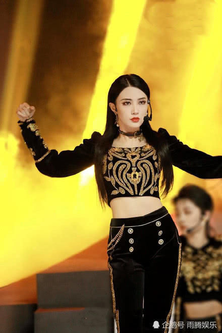 出道|《青春有你2》成团倒计时,四人已无缘出道位,戴萌上官喜爱名列榜首