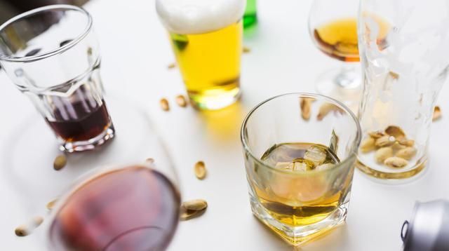  适量|一个公式，告诉你该喝多少酒叫适量