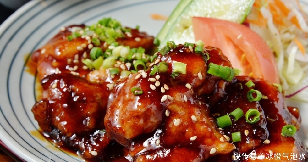 炒菜|炒菜时,记住这些家常酱法,大厨是这么做,难怪菜香
