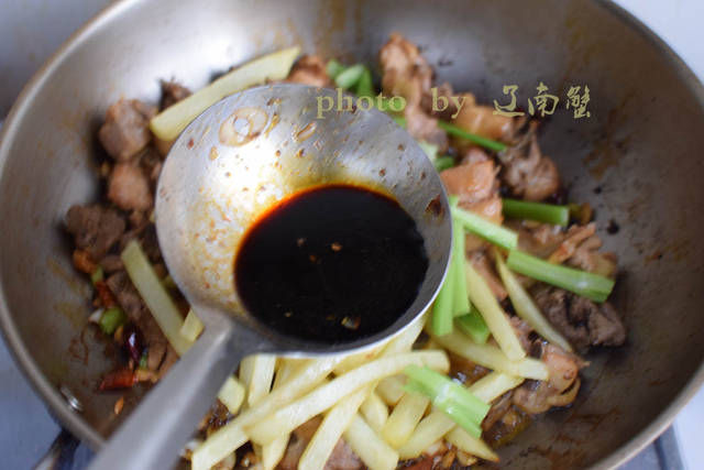  上桌|用它搭配鸡块，上桌都抢着吃！