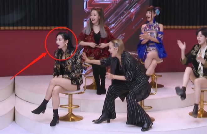  好坏|王霏霏拿下观众投票第一，宁静反应太过真实，关系好坏一望而知