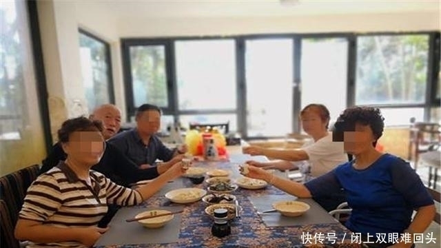 养老院|“新型养老”走红,不去养老院也不依靠子女,晚年幸福靠自己争取