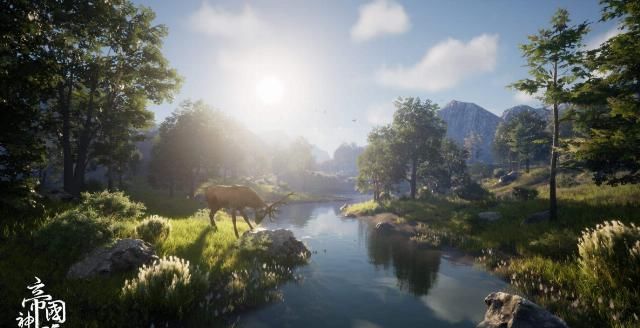  追梦|专访安琪拉游戏：难得一见的国产端游追梦团队