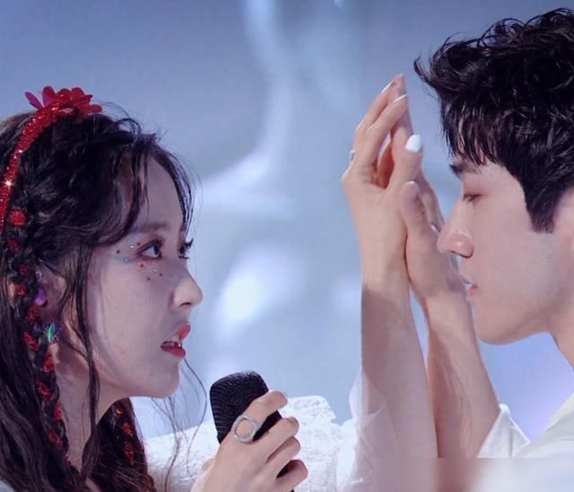 决赛|《创造营2020》决赛前张艺凡跌出7强,徐艺洋第4,王艺瑾跃升第2