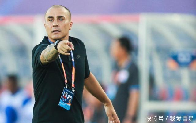  大赢家|好消息!卡纳瓦罗做出英明决定:国足成大赢家，冲击世界杯有戏了
