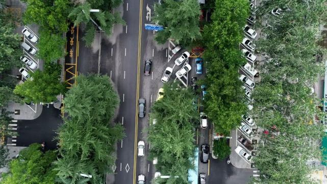 景西路|实拍!晋城大演练第一天!另附多个问题解答！