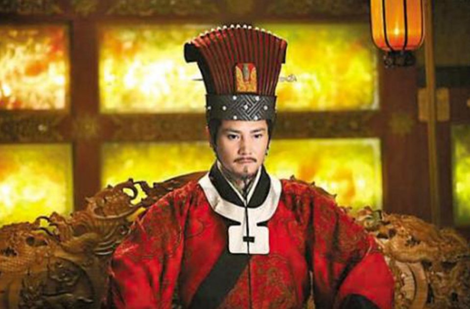 后汉|北宋破产时,为何没见杨家将前来勤王,他们都去哪里了?