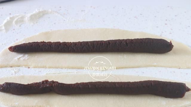  做道|天太热！用糯米粉给家人做道清凉小甜品，又糯又甜，老人孩子都爱