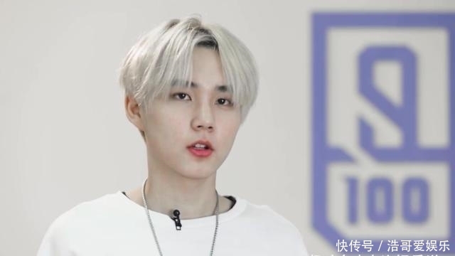 乘风破浪|实力不如蔡徐坤运气不如杨超越,还黑脸摔话筒、争番位你想怎样?