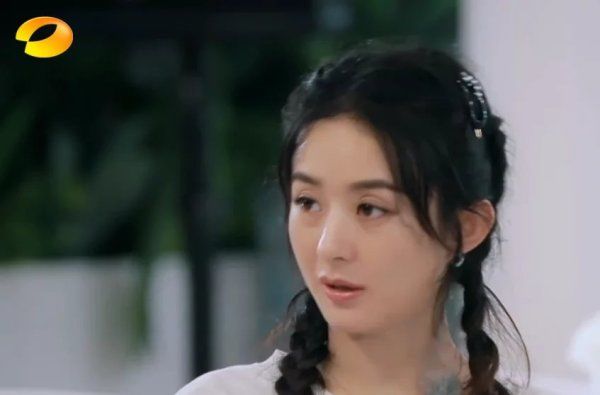  懂行|不刷碗被骂懒, 怼林大厨被骂不懂行, 赵丽颖的问题, 其实只有一个