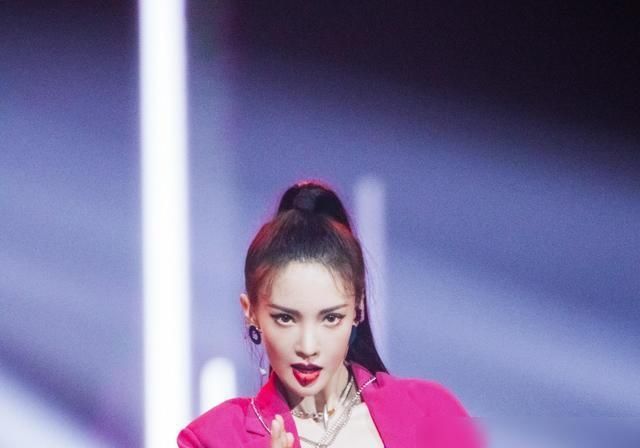 姐姐|《乘风破浪的姐姐》宁静来这一趟,真是得不偿失!